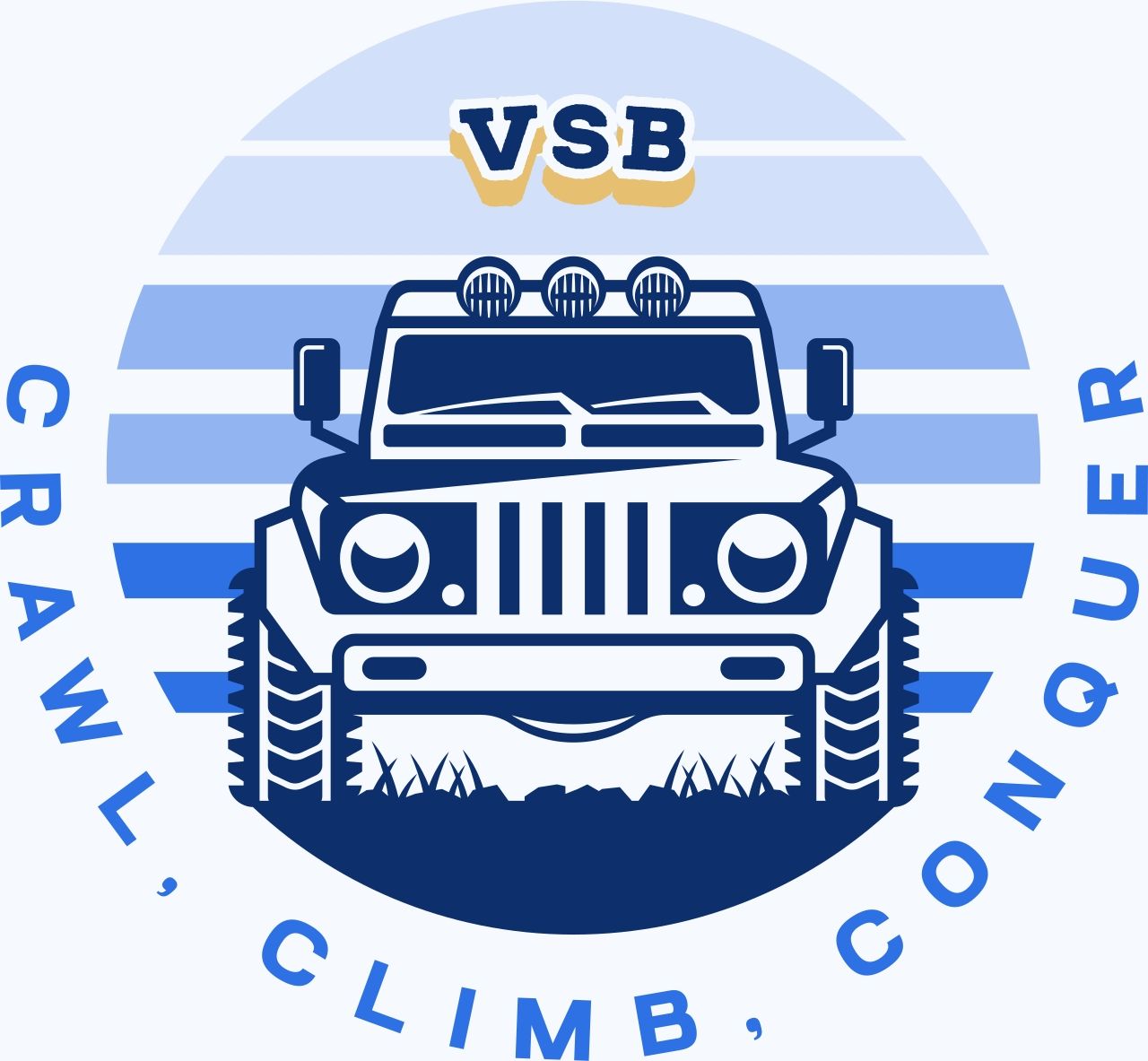 VSB Entertainment Logo